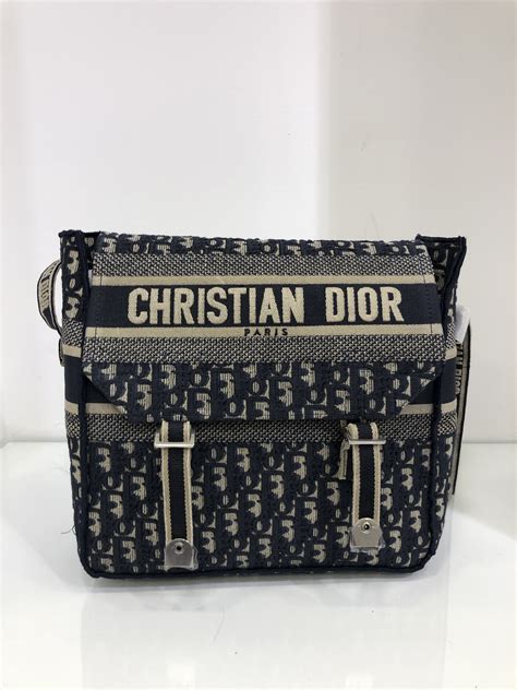 dior man side bag|christian Dior bags for men.